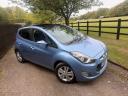 Hyundai ix20 1.6 Style Auto Euro 5 5dr