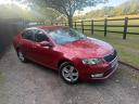 Skoda Octavia 1.2 TSI SE Euro 6 (s/s) 5dr