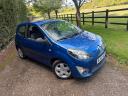 Renault Twingo 1.2 16V Dynamique Euro 4 3dr