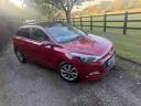 Hyundai i20 1.4 Premium SE Euro 6 5dr