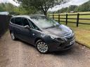 VAUXHALL Zafira Tourer Zafira Tourer SE T Auto