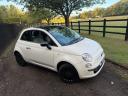 Fiat 500 1.2 Lounge Euro 4 3dr