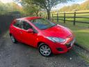 Mazda Mazda2 1.3 TS Euro 5 5dr