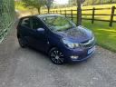 VAUXHALL Viva Viva SE AC