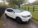 Nissan Qashqai 1.5 dCi Tekna 2WD Euro 5 (s/s) 5dr