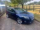 FORD Focus Focus Zetec T
