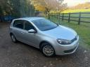 Volkswagen Golf 1.4 TSI S Hatchback 5dr Petrol DSG Euro 5 (122 ps)